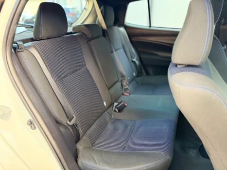 TOYOTA Yaris Hatch 1.5 16V 4P FLEX XL PLUS CONNECT MULTIDRIVE AUTOM�TICO CVT, Foto 5