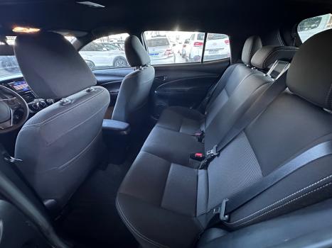 TOYOTA Yaris Hatch 1.5 16V 4P FLEX XL MULTIDRIVE AUTOM�TICO CVT, Foto 4