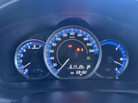 TOYOTA Yaris Hatch 1.5 16V 4P FLEX XL MULTIDRIVE AUTOM�TICO CVT, Foto 9