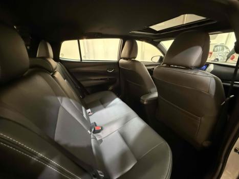 TOYOTA Yaris Hatch 1.5 16V 4P FLEX XLS MULTIDRIVE AUTOM�TICO CVT, Foto 10