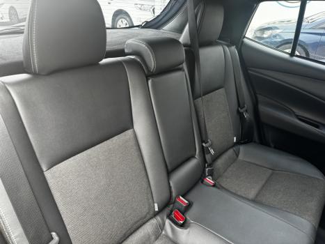 TOYOTA Yaris Hatch 1.5 16V 4P FLEX XS CONNECT MULTIDRIVE AUTOM�TICO CVT, Foto 17