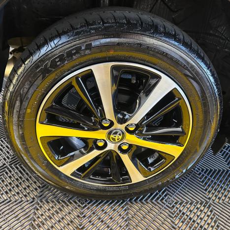 TOYOTA Yaris Hatch 1.5 16V 4P FLEX XLS CONNECT MULTIDRIVE AUTOM�TICO CVT, Foto 12