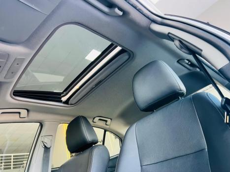 TOYOTA Yaris Hatch 1.5 16V 4P FLEX S MULTDRIVE AUTOM�TICO, Foto 13