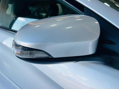 TOYOTA Yaris Hatch 1.5 16V 4P FLEX S MULTDRIVE AUTOM�TICO, Foto 20