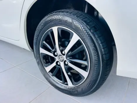 TOYOTA Yaris Hatch 1.5 16V 4P FLEX XLS MULTIDRIVE AUTOM�TICO CVT, Foto 22