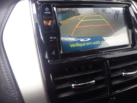 TOYOTA Yaris Hatch 1.5 16V 4P FLEX XLS MULTIDRIVE AUTOM�TICO CVT, Foto 5