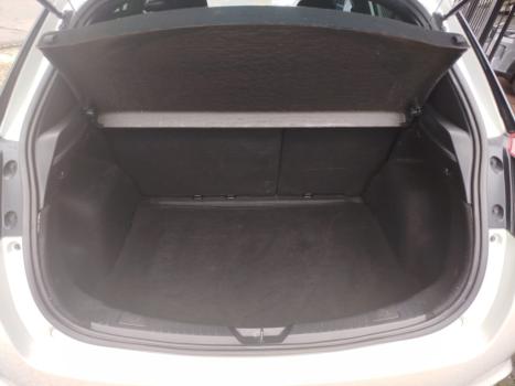 TOYOTA Yaris Hatch 1.5 16V 4P FLEX XL PLUS CONNECT MULTIDRIVE AUTOM�TICO CVT, Foto 6