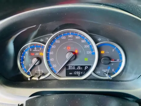 TOYOTA Yaris Hatch 1.5 16V 4P FLEX XL PLUS CONNECT MULTIDRIVE AUTOM�TICO CVT, Foto 18