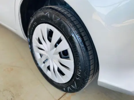 TOYOTA Yaris Hatch 1.5 16V 4P FLEX XL PLUS CONNECT MULTIDRIVE AUTOM�TICO CVT, Foto 21