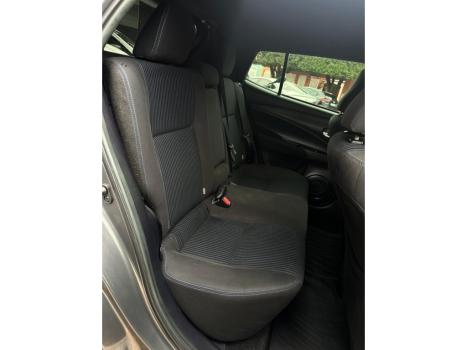 TOYOTA Yaris Hatch 1.5 16V 4P FLEX XL PLUS CONNECT MULTIDRIVE AUTOM�TICO CVT, Foto 16