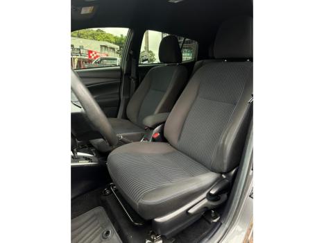 TOYOTA Yaris Hatch 1.5 16V 4P FLEX XL PLUS CONNECT MULTIDRIVE AUTOM�TICO CVT, Foto 24