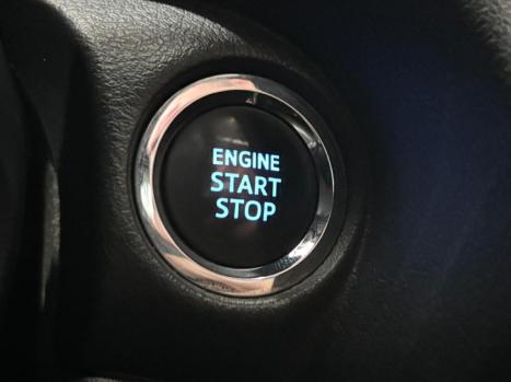 TOYOTA Yaris Hatch 1.5 16V 4P FLEX XLS CONNECT MULTIDRIVE AUTOM�TICO CVT, Foto 8