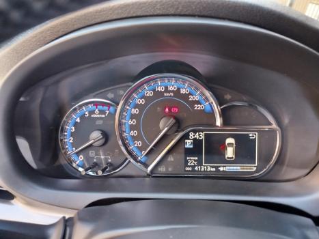 TOYOTA Yaris Hatch 1.5 16V 4P FLEX XS CONNECT MULTIDRIVE AUTOM�TICO CVT, Foto 9