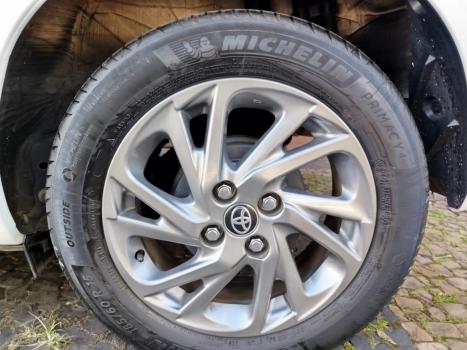 TOYOTA Yaris Hatch 1.5 16V 4P FLEX XS CONNECT MULTIDRIVE AUTOM�TICO CVT, Foto 14