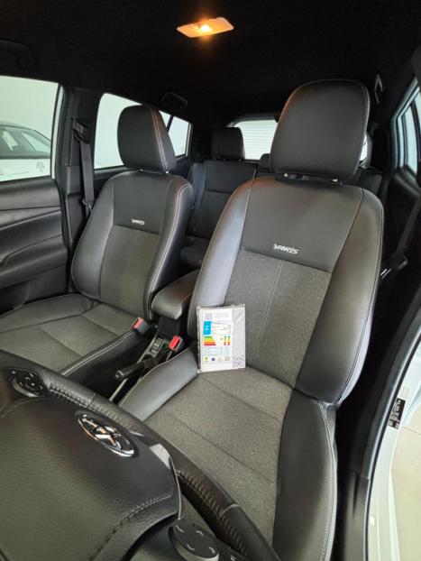 TOYOTA Yaris Hatch 1.5 16V 4P FLEX XS MULTIDRIVE AUTOM�TICO CVT, Foto 8