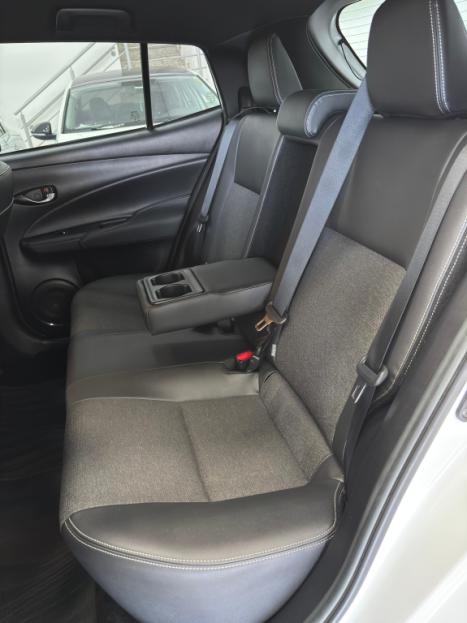 TOYOTA Yaris Hatch 1.5 16V 4P FLEX XS MULTIDRIVE AUTOM�TICO CVT, Foto 9