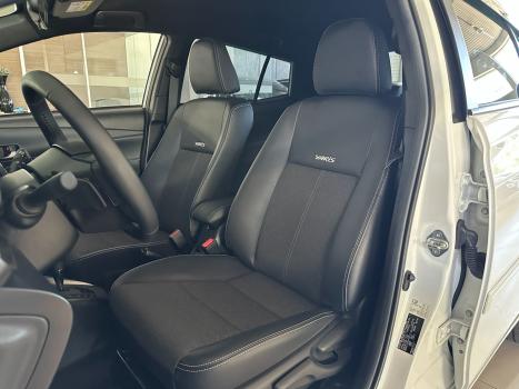 TOYOTA Yaris Hatch 1.5 16V 4P FLEX XS CONNECT MULTIDRIVE AUTOM�TICO CVT, Foto 16