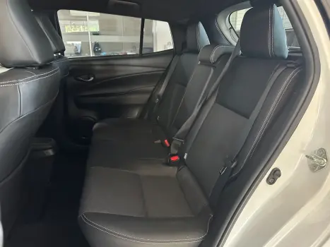 TOYOTA Yaris Hatch 1.5 16V 4P FLEX XS CONNECT MULTIDRIVE AUTOM�TICO CVT, Foto 17