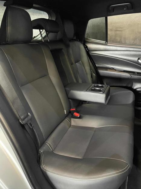 TOYOTA Yaris Hatch 1.5 16V 4P FLEX X WAY CONNECT MULTIDRIVE AUTOM�TICO CVT, Foto 11