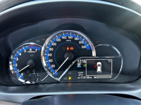 TOYOTA Yaris Hatch 1.5 16V 4P FLEX XS MULTIDRIVE AUTOM�TICO CVT, Foto 16
