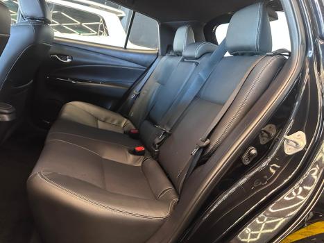 TOYOTA Yaris Hatch 1.5 16V 4P FLEX XLS CONNECT MULTIDRIVE AUTOM�TICO CVT, Foto 8