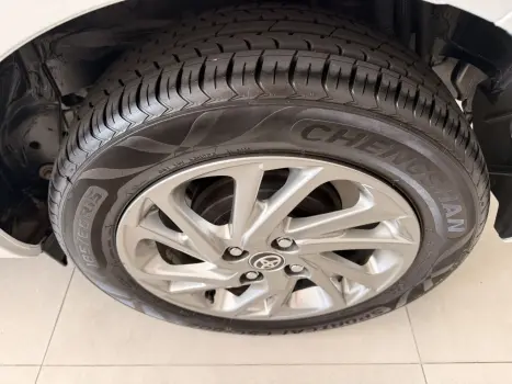 TOYOTA Yaris Hatch 1.5 16V 4P FLEX XS CONNECT MULTIDRIVE AUTOM�TICO CVT, Foto 10