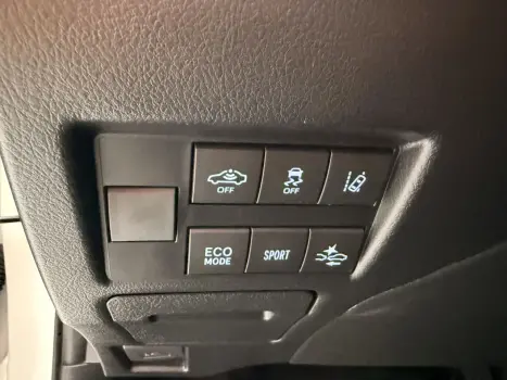 TOYOTA Yaris Hatch 1.5 16V 4P FLEX XS CONNECT MULTIDRIVE AUTOM�TICO CVT, Foto 11