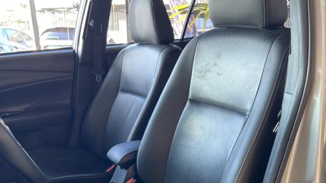 TOYOTA Yaris Hatch 1.5 16V 4P FLEX XS CONNECT MULTIDRIVE AUTOM�TICO CVT, Foto 17