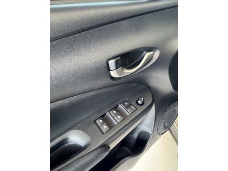 TOYOTA Yaris Hatch 1.5 16V 4P FLEX XL MULTIDRIVE AUTOM�TICO CVT, Foto 11