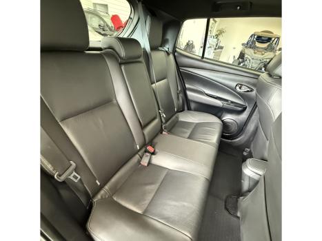 TOYOTA Yaris Hatch 1.5 16V 4P FLEX XLS MULTIDRIVE AUTOM�TICO CVT, Foto 14