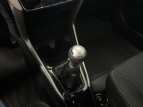 TOYOTA Yaris Hatch 1.3 16V 4P FLEX XL, Foto 14