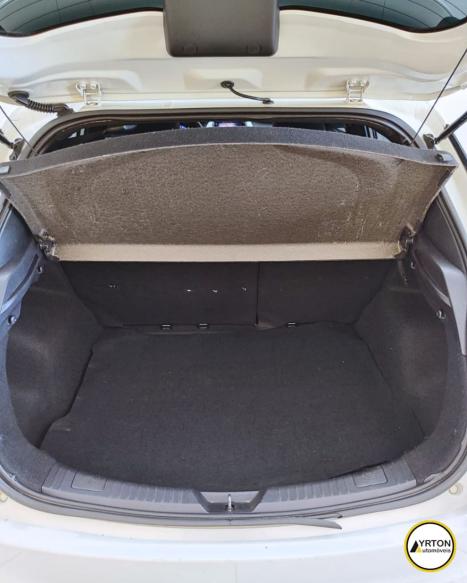 TOYOTA Yaris Hatch 1.3 16V 4P FLEX XL PLUS TECH MULTIDRIVE AUTOM�TICO CVT, Foto 10