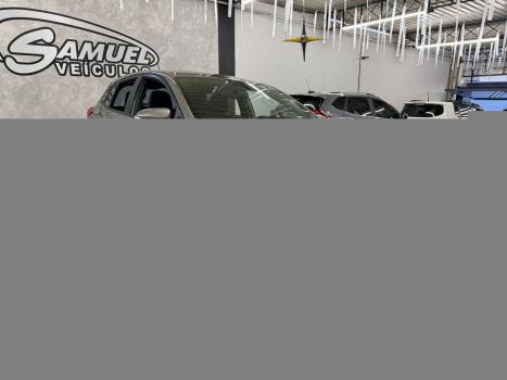 TOYOTA Yaris Hatch 1.3 16V 4P FLEX XL, Foto 2