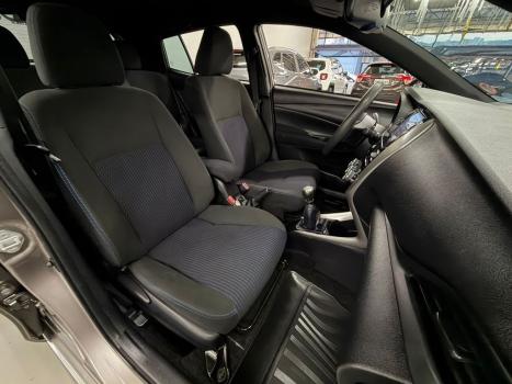 TOYOTA Yaris Hatch 1.3 16V 4P FLEX XL, Foto 10