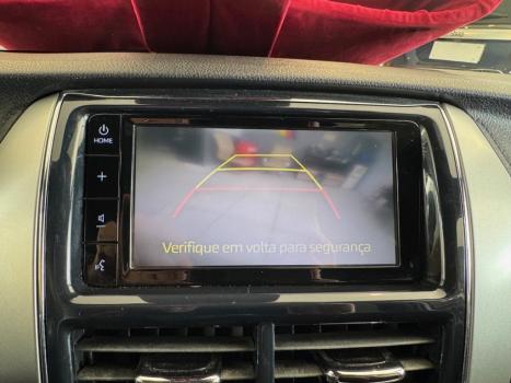 TOYOTA Yaris Hatch 1.3 16V 4P FLEX XL PLUS TECH MULTIDRIVE AUTOM�TICO CVT, Foto 13