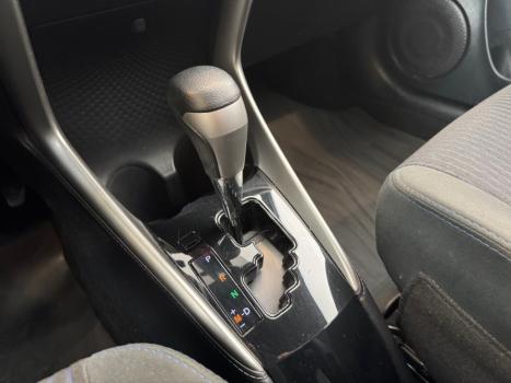 TOYOTA Yaris Hatch 1.3 16V 4P FLEX XL PLUS TECH MULTIDRIVE AUTOM�TICO CVT, Foto 14