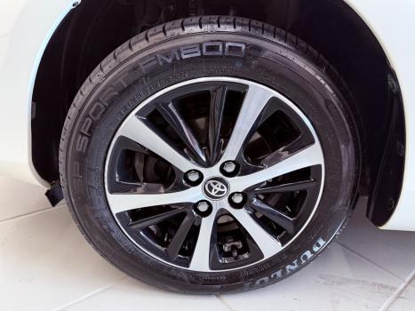 TOYOTA Yaris Hatch 1.5 16V 4P FLEX XLS MULTIDRIVE AUTOM�TICO CVT, Foto 17