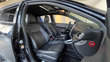 TOYOTA Yaris Hatch 1.5 16V 4P FLEX XLS MULTIDRIVE AUTOM�TICO CVT, Foto 6