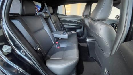 TOYOTA Yaris Hatch 1.5 16V 4P FLEX XLS MULTIDRIVE AUTOM�TICO CVT, Foto 7
