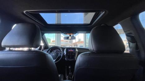 TOYOTA Yaris Hatch 1.5 16V 4P FLEX XS CONNECT MULTIDRIVE AUTOM�TICO CVT, Foto 7