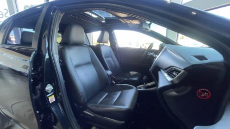 TOYOTA Yaris Hatch 1.5 16V 4P FLEX XS CONNECT MULTIDRIVE AUTOM�TICO CVT, Foto 5