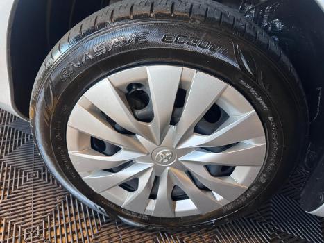 TOYOTA Yaris Hatch 1.5 16V 4P FLEX XL MULTIDRIVE AUTOM�TICO CVT, Foto 11