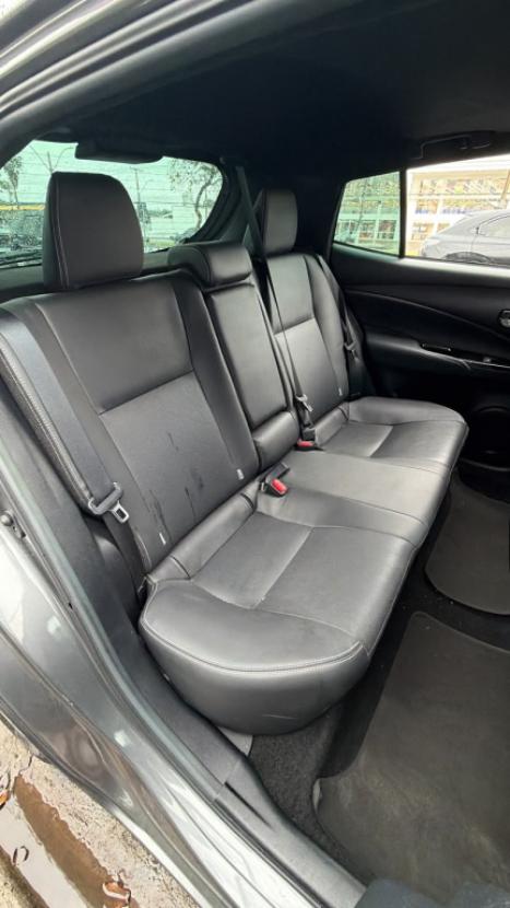 TOYOTA Yaris Hatch 1.5 16V 4P FLEX XLS MULTIDRIVE AUTOM�TICO CVT, Foto 7
