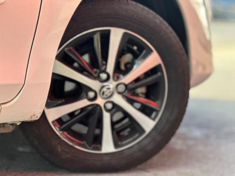 TOYOTA Yaris Hatch 1.5 16V 4P FLEX XLS MULTIDRIVE AUTOM�TICO CVT, Foto 7