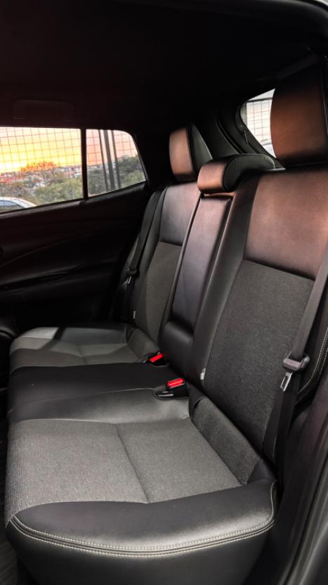 TOYOTA Yaris Hatch 1.5 16V 4P FLEX XL PLUS CONNECT MULTIDRIVE AUTOM�TICO CVT, Foto 6