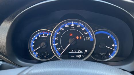 TOYOTA Yaris Hatch 1.3 16V 4P FLEX XL MULTIDRIVE AUTOM�TICO CVT, Foto 8