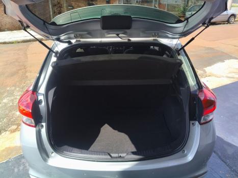 TOYOTA Yaris Hatch 1.3 16V 4P FLEX XL MULTIDRIVE AUTOMÁTICO CVT, Foto 15