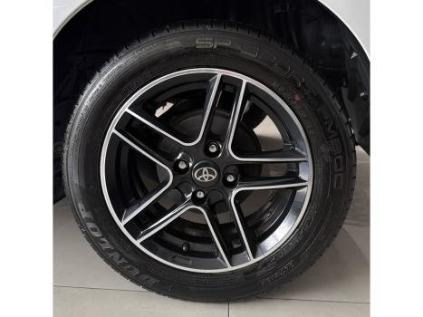 TOYOTA Yaris Hatch 1.5 16V 4P FLEX XL MULTIDRIVE AUTOMÁTICO CVT, Foto 14