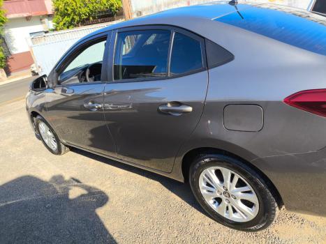 TOYOTA Yaris Sedan 1.5 16V 4P FLEX XL MULTIDRIVE AUTOMTICO CVT, Foto 5