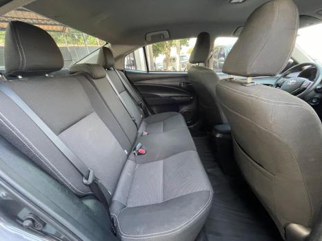 TOYOTA Yaris Sedan 1.5 16V 4P FLEX XL, Foto 17